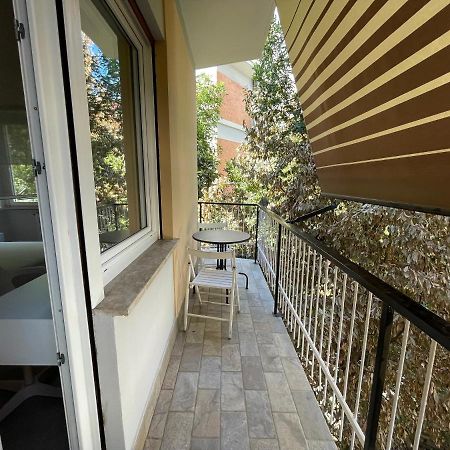 Отель Casa Marconi Рим Экстерьер фото